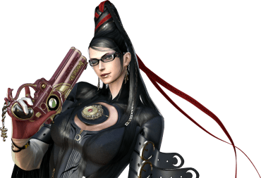 Bayonetta