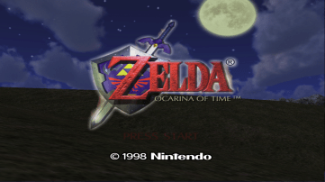 Ocarina-of-Time