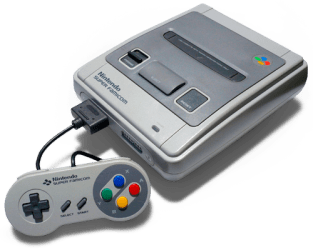 SNES